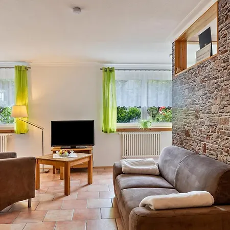 Im Oberdorf Apartment Achern Exterior photo