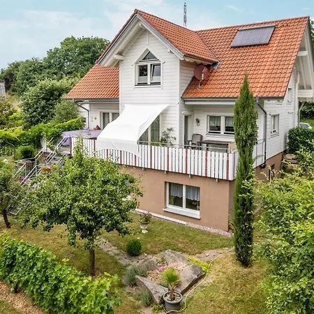 Im Oberdorf Apartment Achern Exterior photo