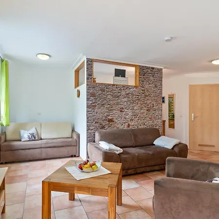 Im Oberdorf Apartment Achern Exterior photo