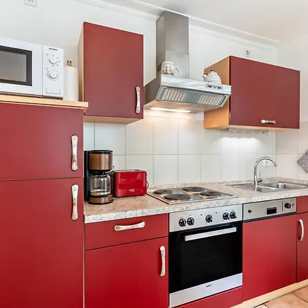 Im Oberdorf Apartment Achern Exterior photo