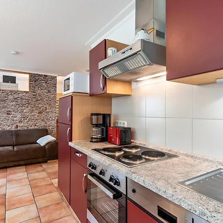 Im Oberdorf Apartment Achern Exterior photo