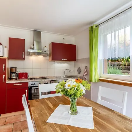 Im Oberdorf Apartment Achern Exterior photo