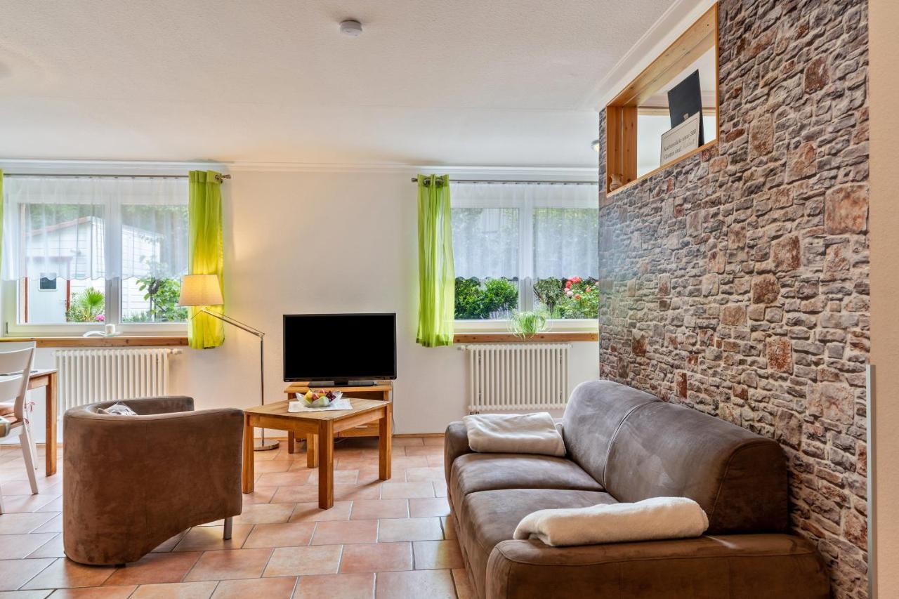 Im Oberdorf Apartment