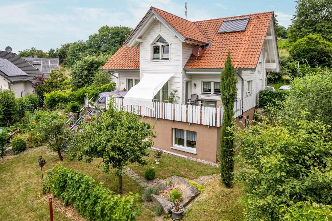 Im Oberdorf Apartment *