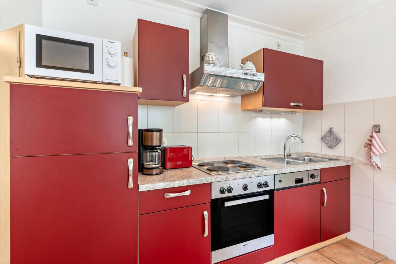 Im Oberdorf Apartment Achern