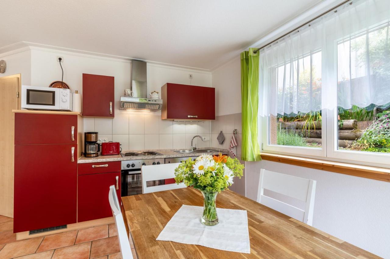 Im Oberdorf Apartment
