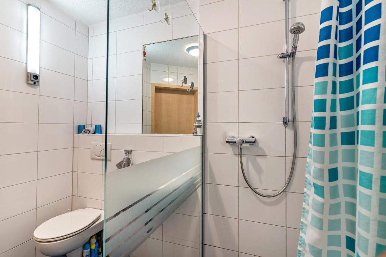 Apartment Im Oberdorf *
