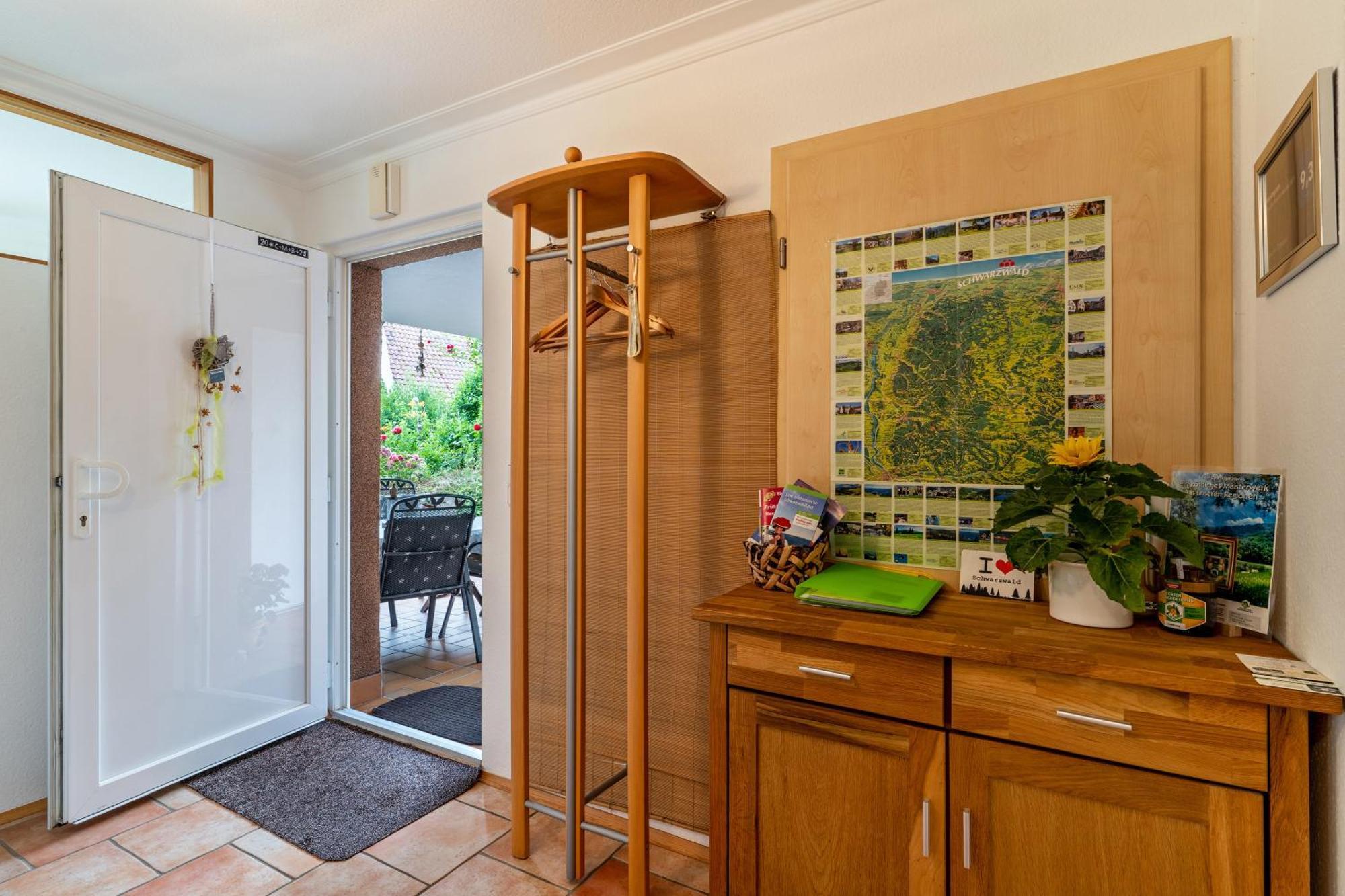 Im Oberdorf Apartment Achern