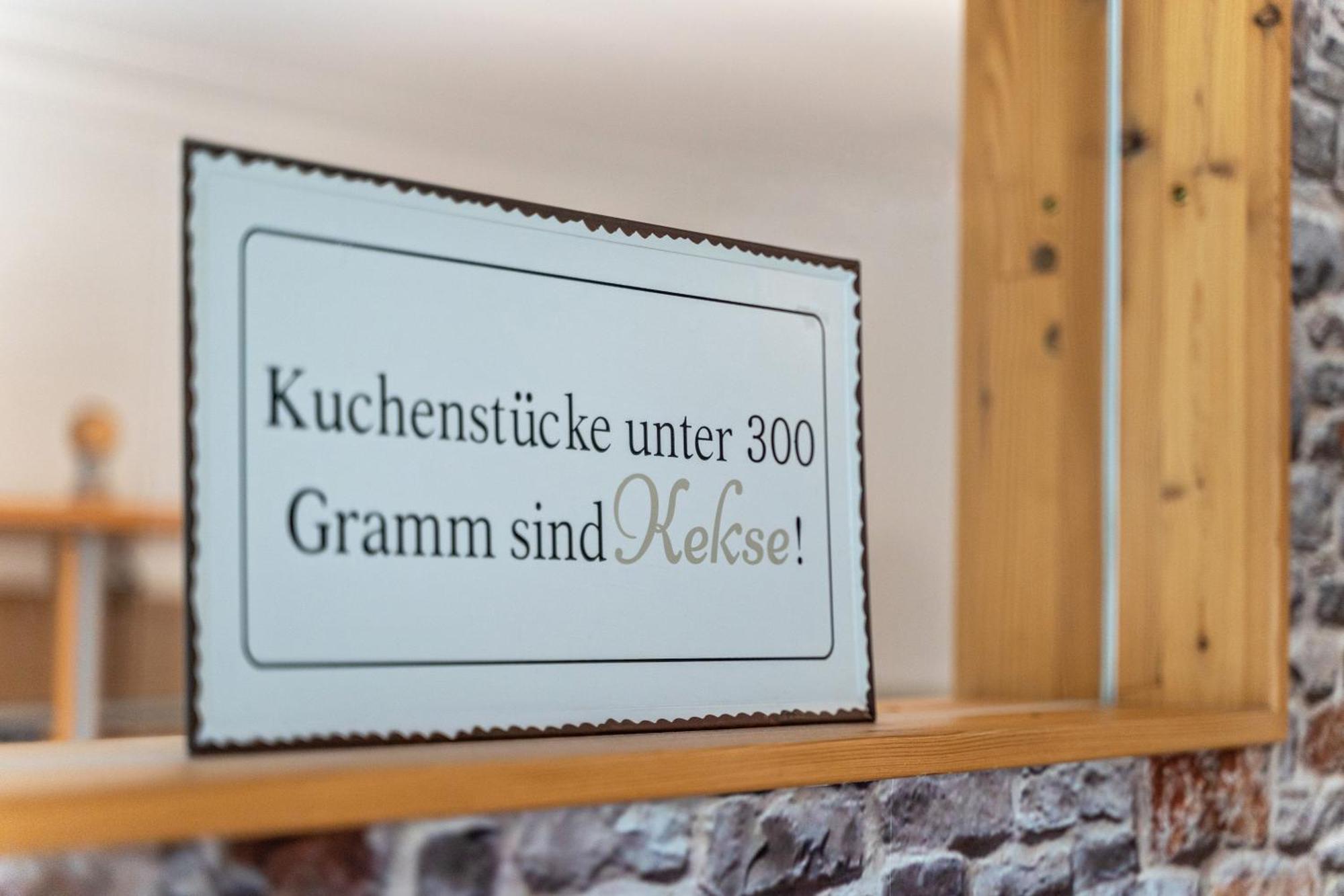Im Oberdorf Apartment