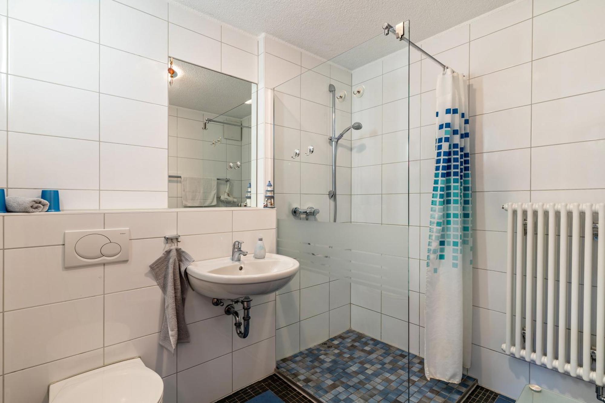 Apartment Im Oberdorf