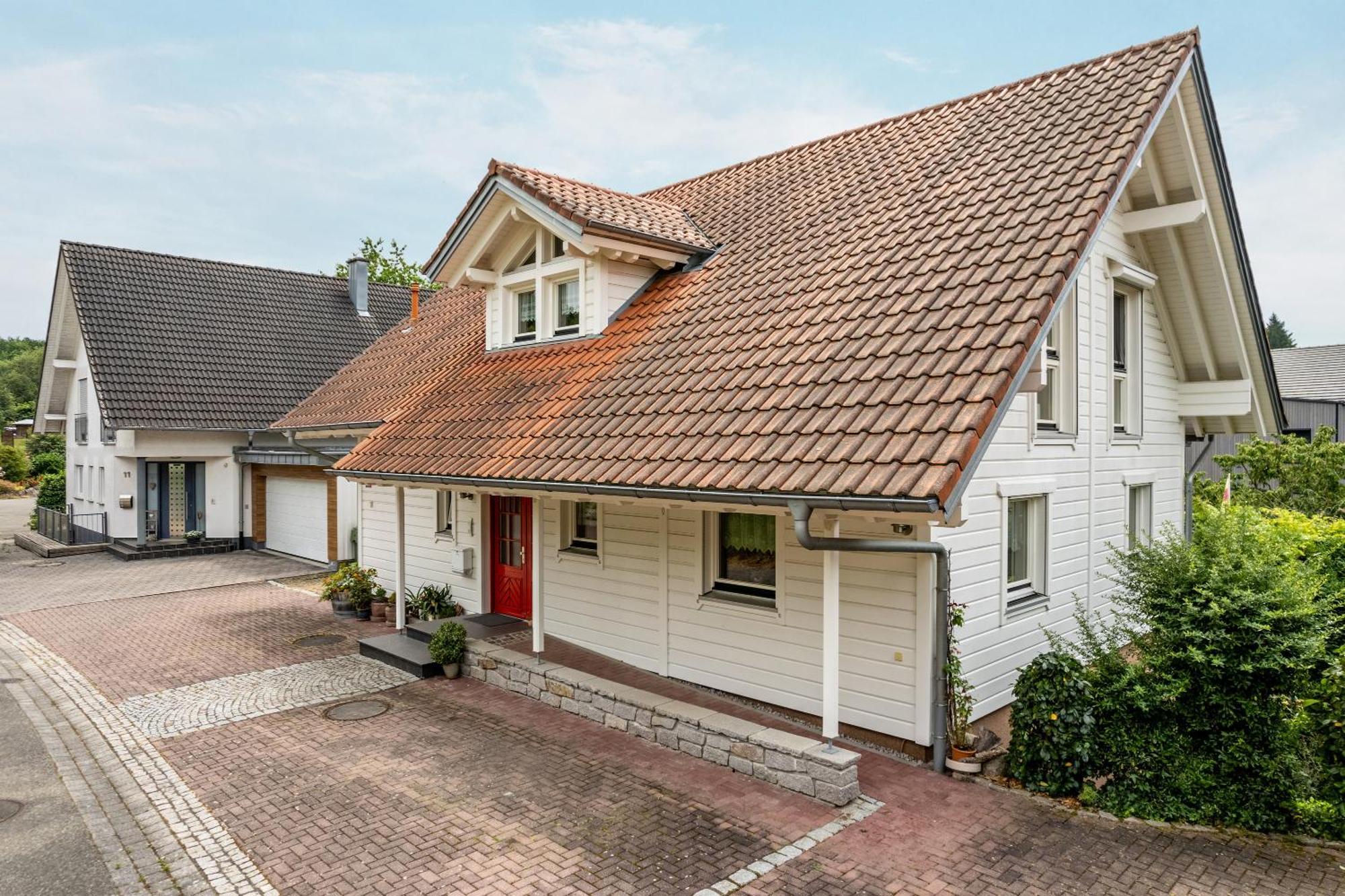 Apartment Im Oberdorf *
